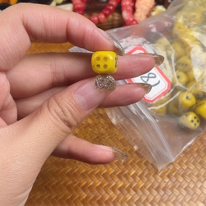 鹿骨手串/手链驼骨71