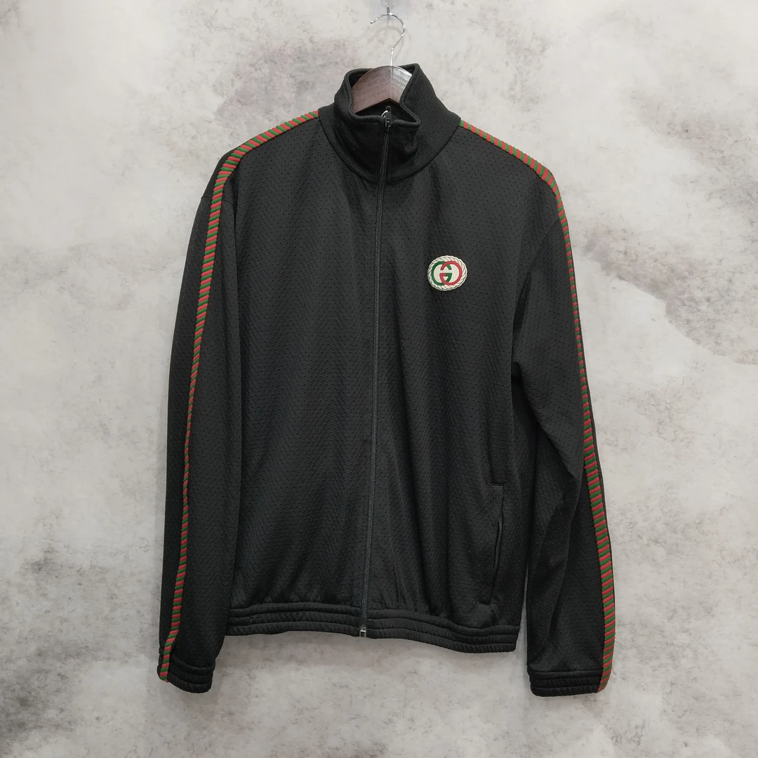 99新 GUCCI/古驰 外套 S码 / 胸围116 肩宽53 衣长67 /5909