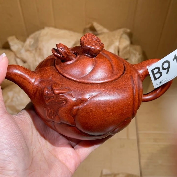 茶壶紫砂紫砂茶壶919