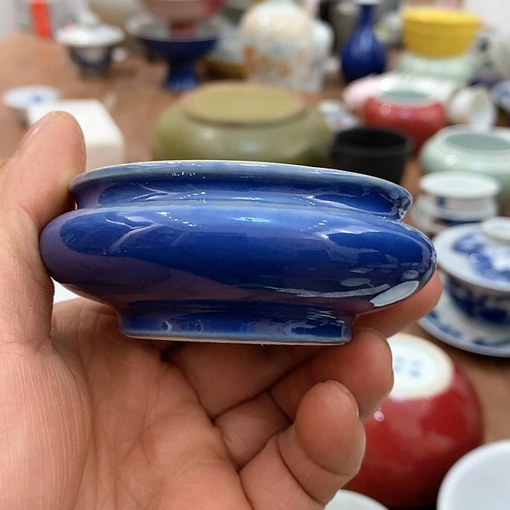 瓷片景德镇陶瓷艺术