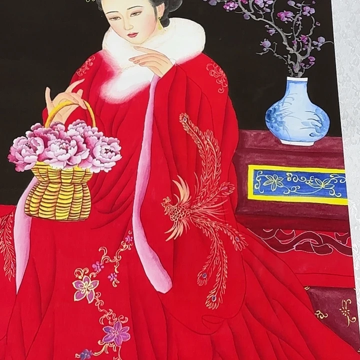 展示作品作品展示纸本