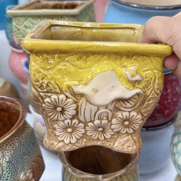 花盆厂家直销9.99包邮