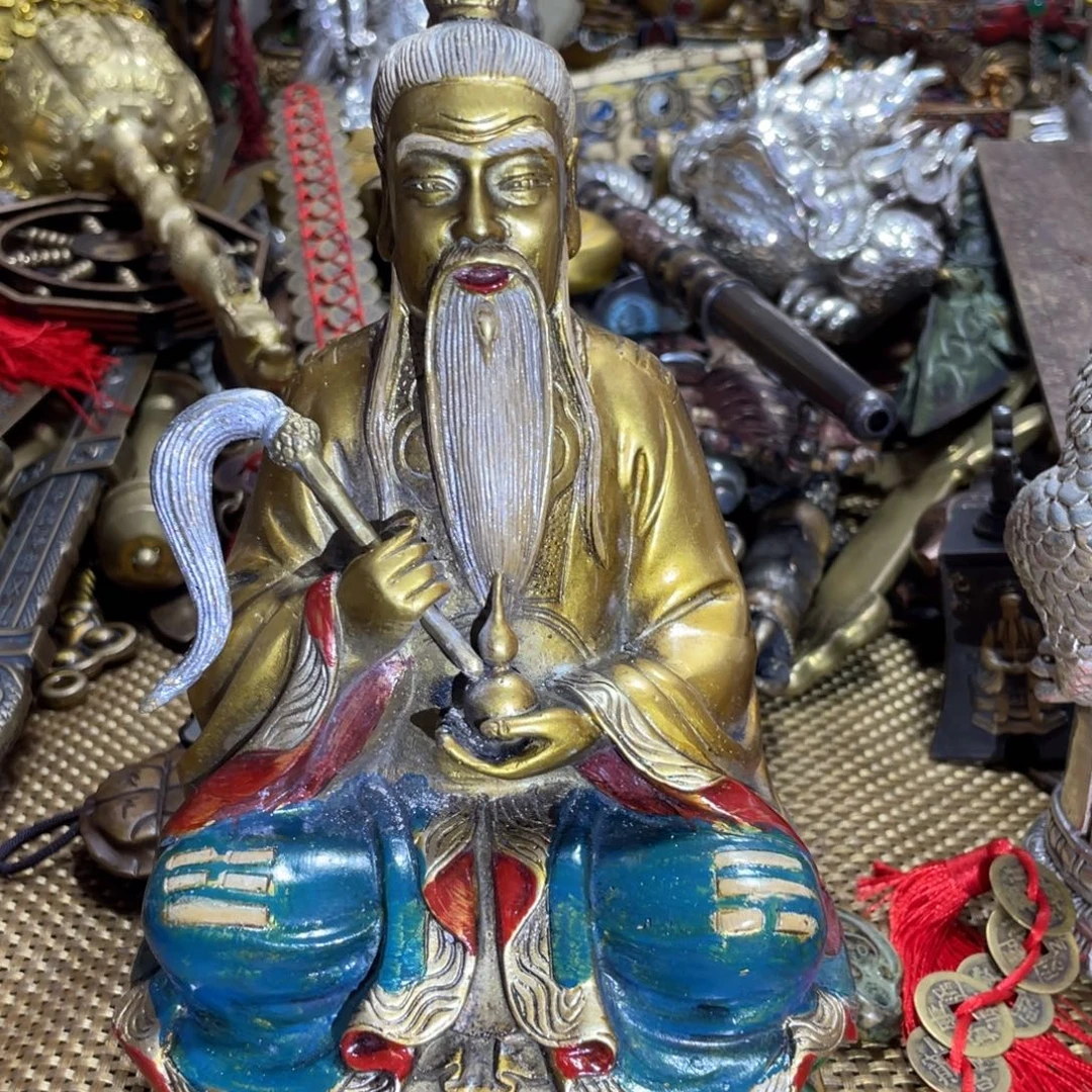 苗苗推荐精品铜器