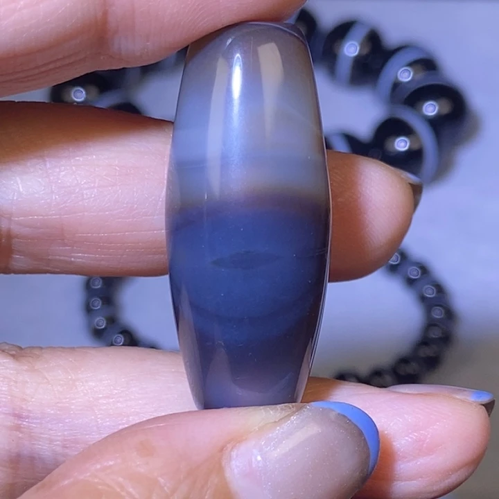 玛瑙/玉髓成品未镶嵌