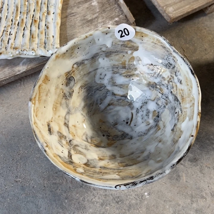 思***彤盘懿树日式手捏餐具茶具