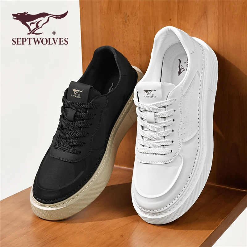 七匹狼2025轻薄男鞋平底休闲鞋冰丝布鞋低帮百搭板鞋透气1023
