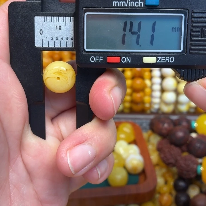 非金属配珠配饰62