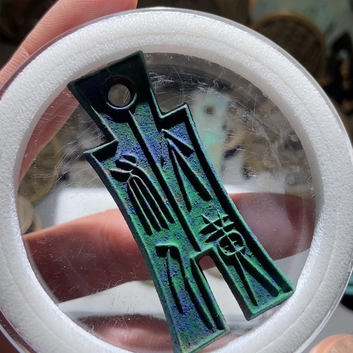 铜现代工艺品仿制品