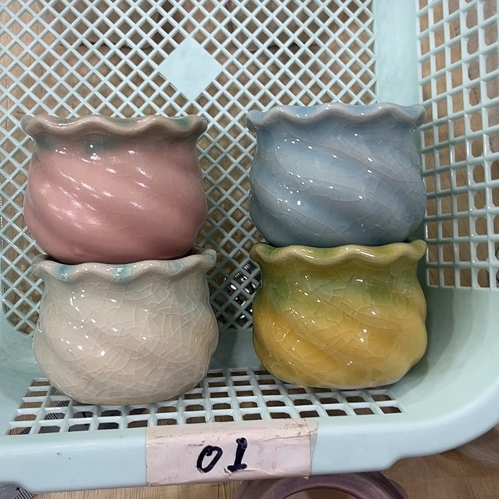 高温陶瓷材料及工艺