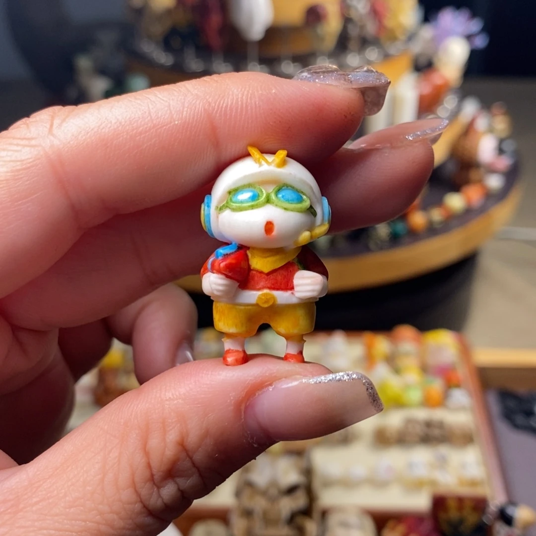 玺***焙菩提籽类文玩配饰