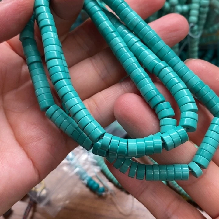 一墨手作编绳配件