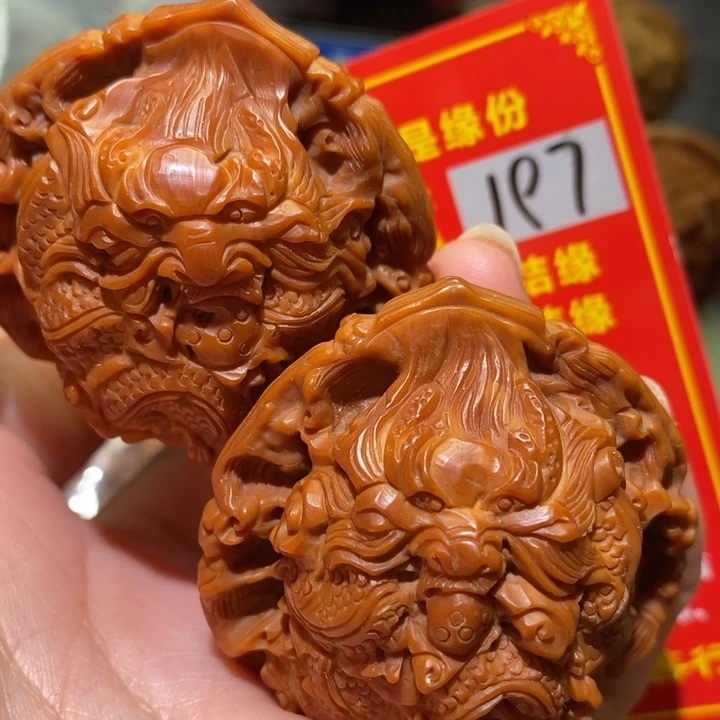 核桃手串/手链核桃核桃