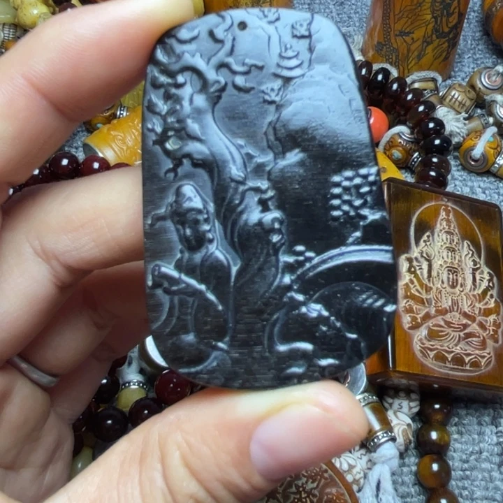 手串/手链牛骨其他配饰