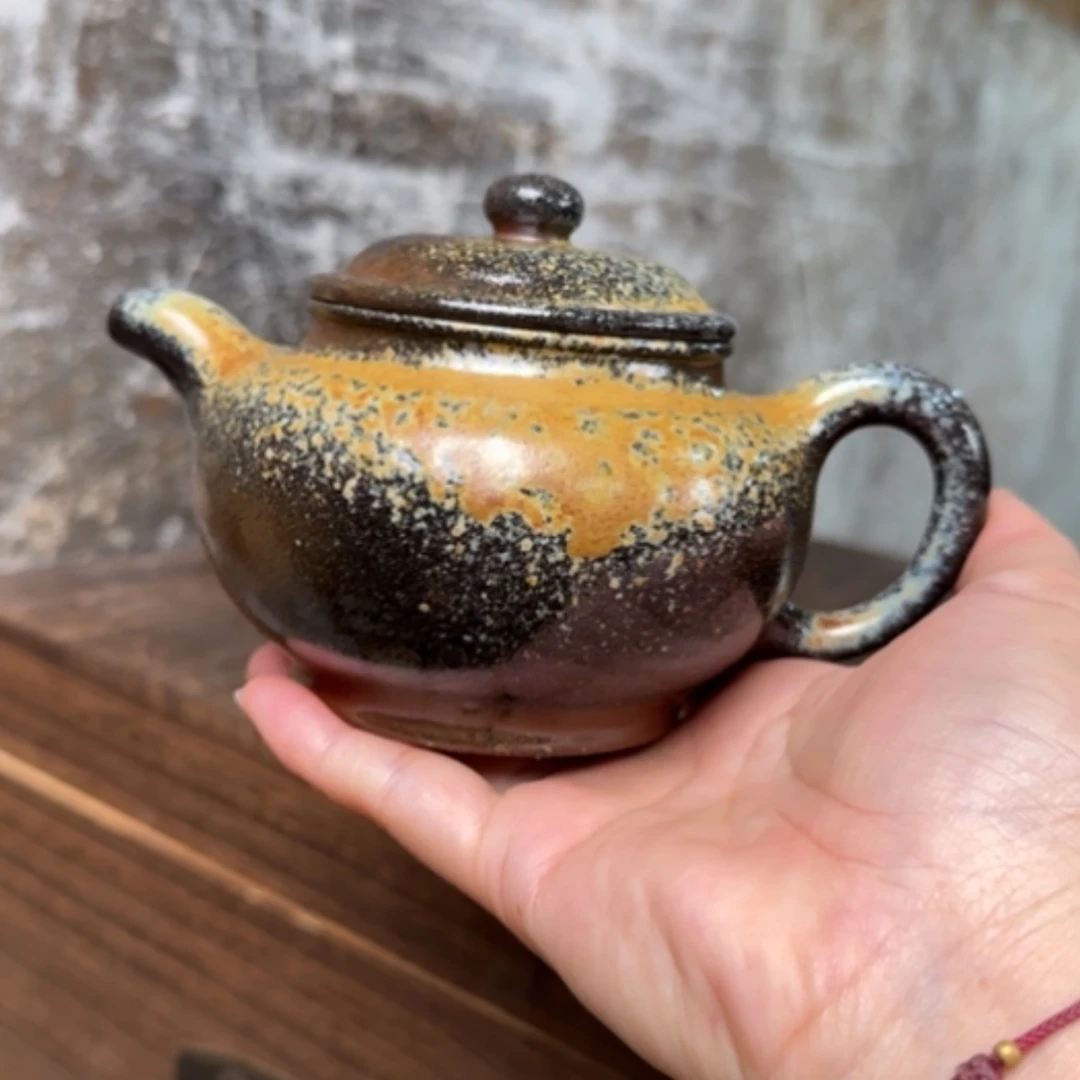 【闪购商品】茶壶紫砂紫砂壶艺术