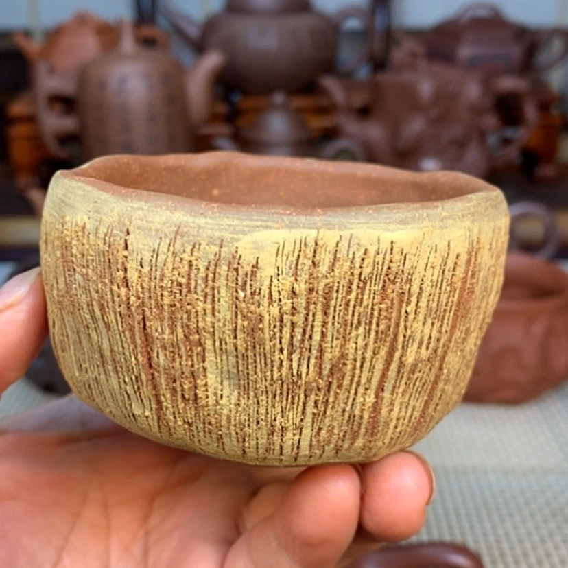 【闪购商品】茶壶紫砂主人杯特价特价
