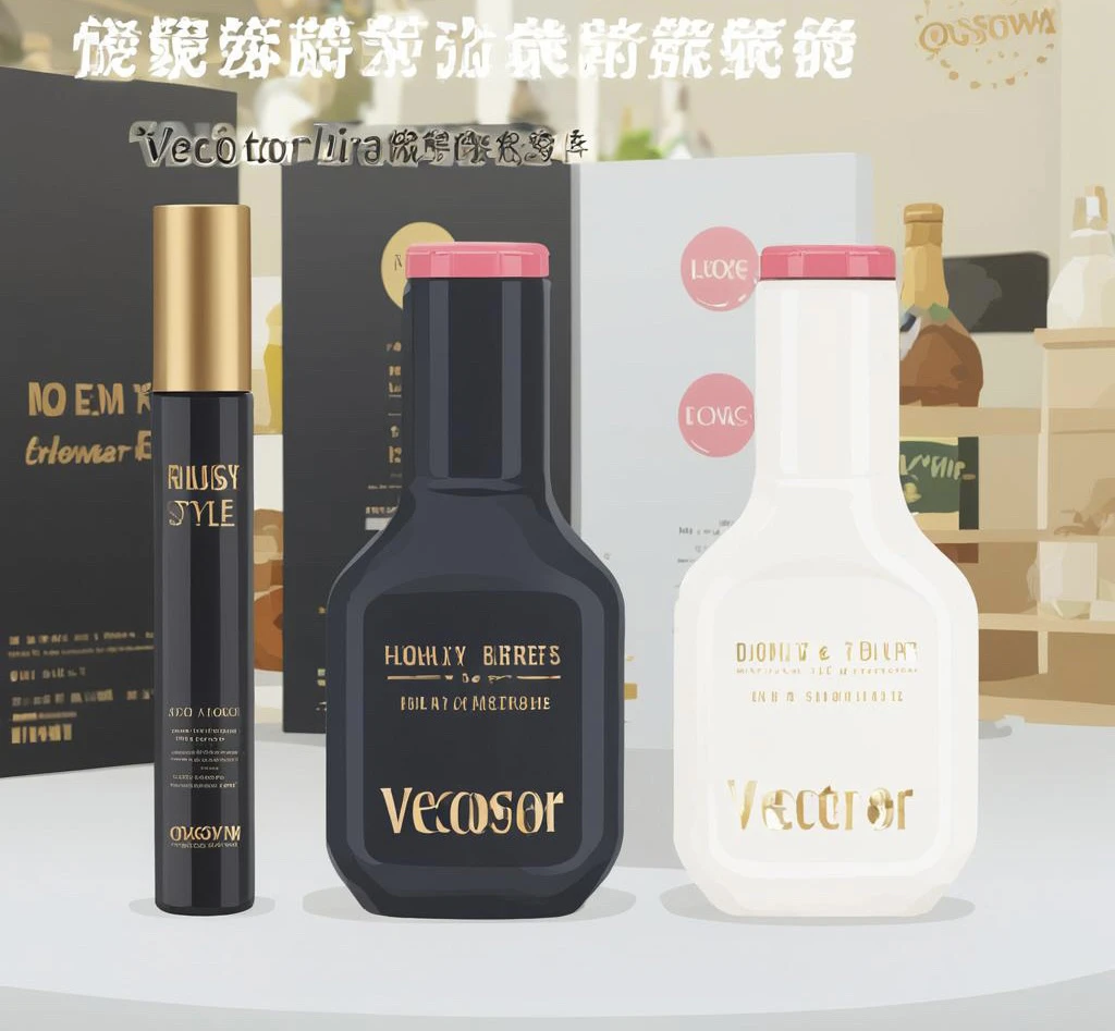 （大加直属）胶原羊t素精华油眼唇油面部小工具