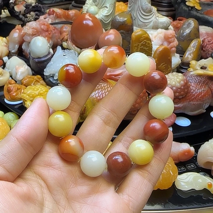 寿山石寿山石寿山石