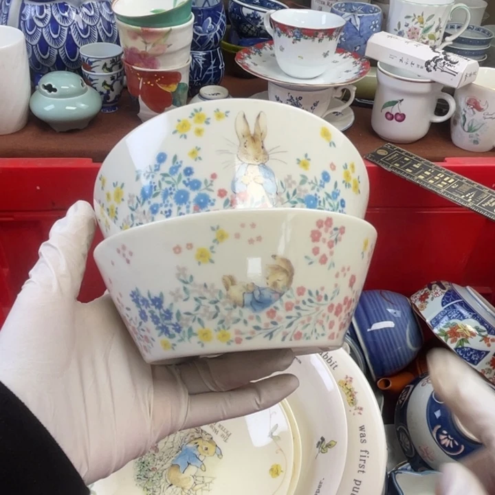 小***蛋他家瓷器真美…开播了