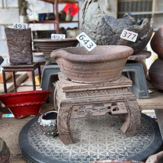 红陶用****1643////////