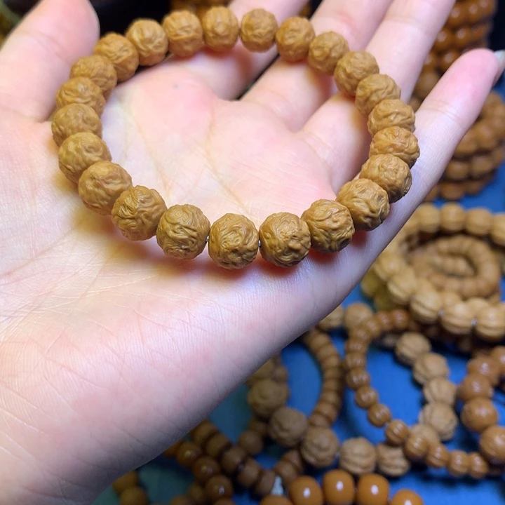 猴头手串猴头手串