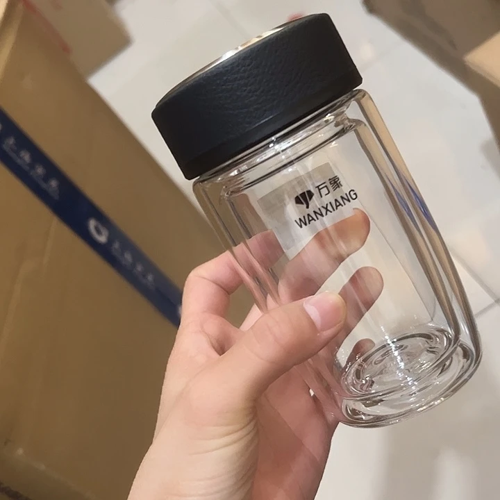 V65-75-280ml  配滤网  杯套