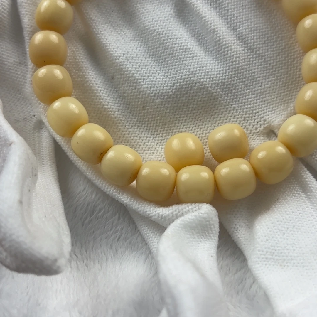 骆驼牙手串/手链骆驼牙