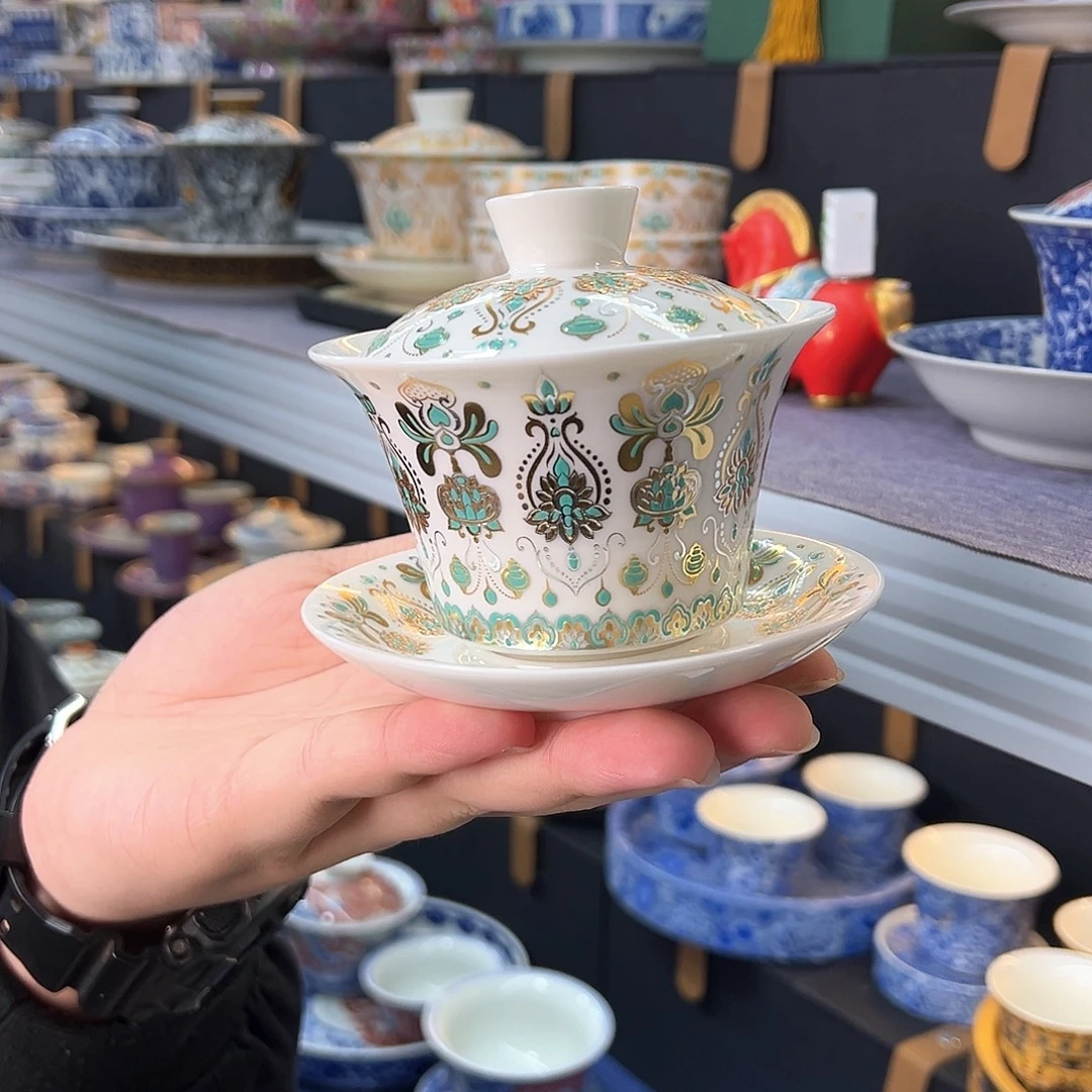 我们的目标是成为一个优秀的人