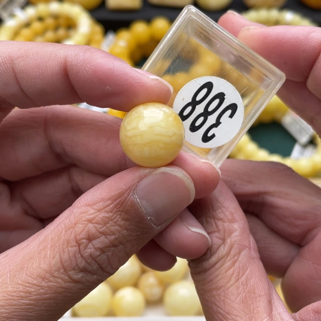 蜜蜡珠宝奇石未镶嵌K*?