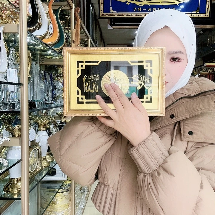 摆件树脂钟表工艺技术