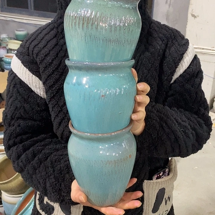 红陶微瑕颜色随机啦啦啦啦
