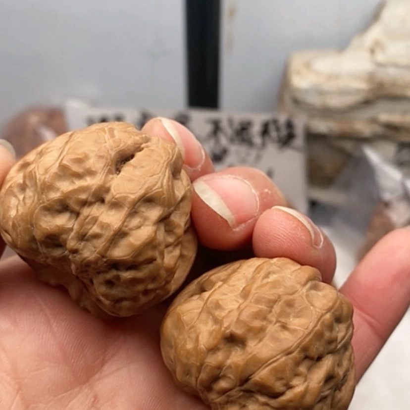 【闪购商品】吊坠文玩核桃蛙蛙