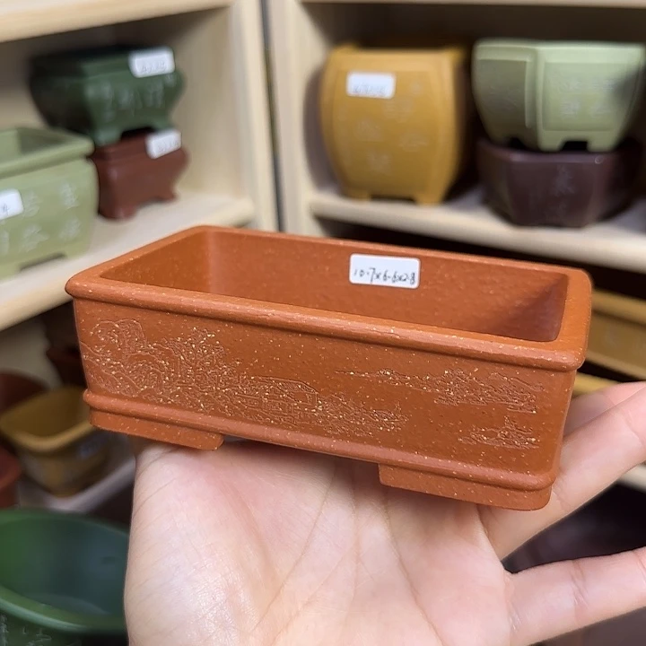 宜兴紫砂自产自销