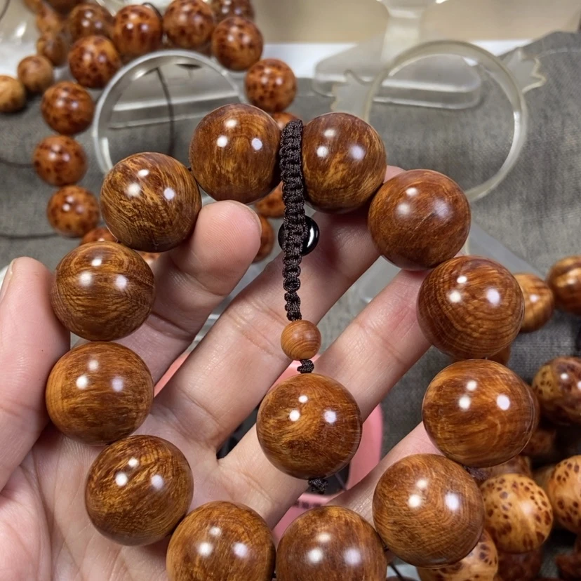 【闪购商品】柏木（崖柏）手串/手链为**业