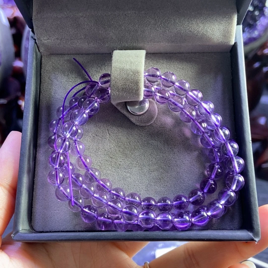 水晶天然未镶嵌天然