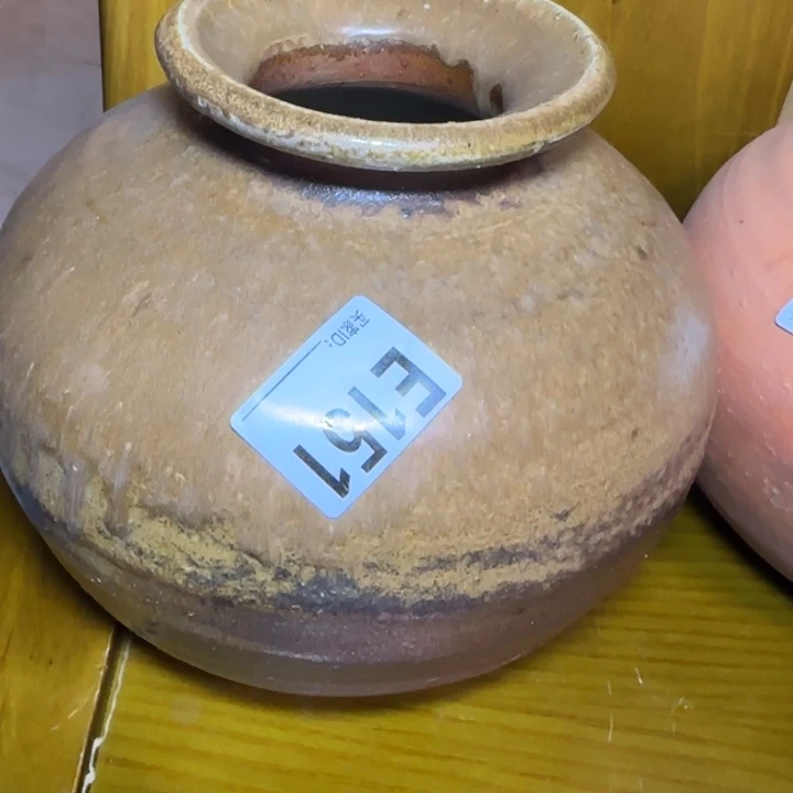 备前烧作品备前烧作品