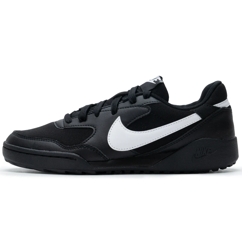 【薄底鞋】NIKE耐克女鞋2025秋季新款低帮复古运动鞋休闲板鞋HQ1940
