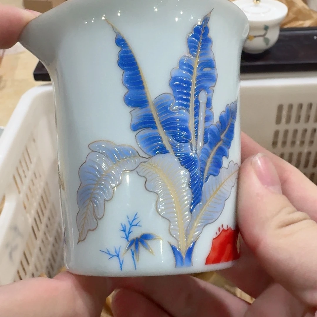 瓷片你好 楼下 756625556662