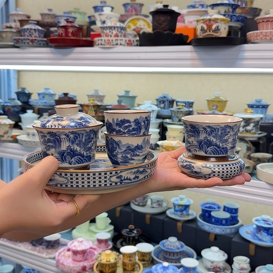 我们的目标是成为一个