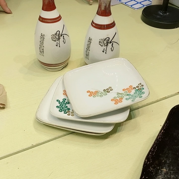 茶具瓷器紫砂杂项爱****8