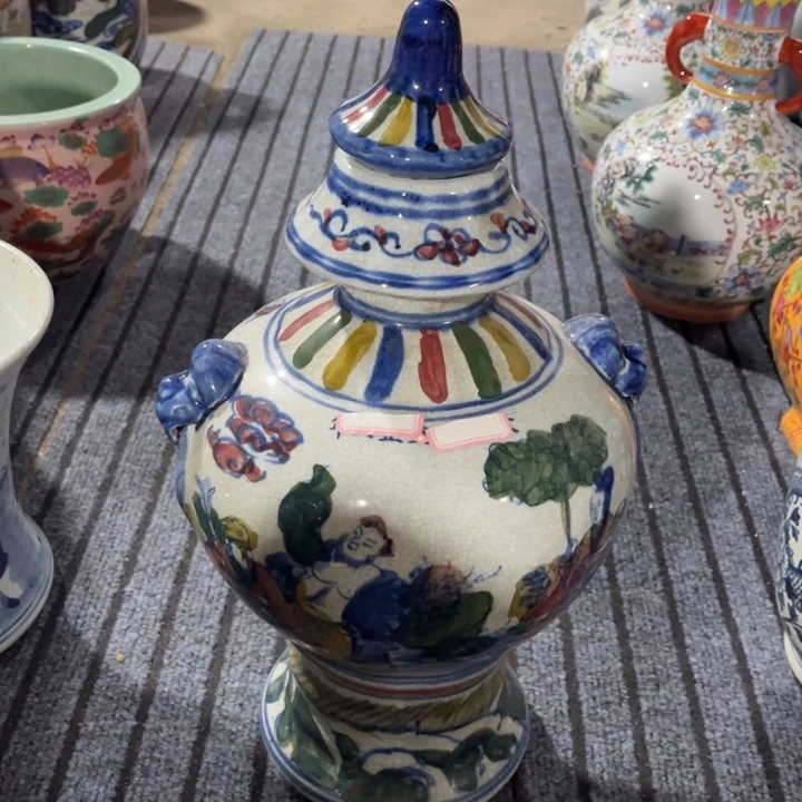 欢迎大家来看我的