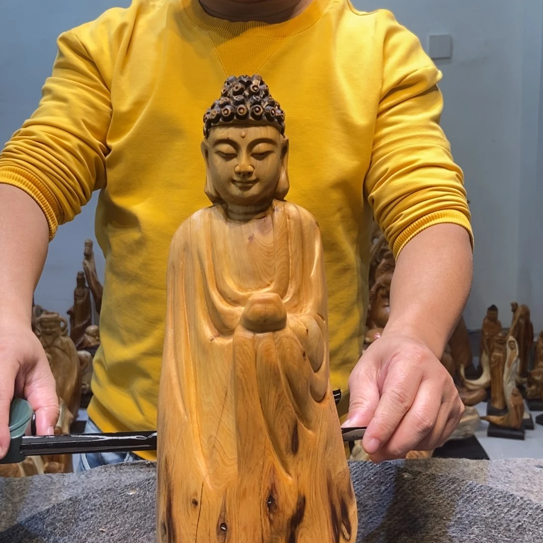 柏木（崖柏）进来点点关注哦