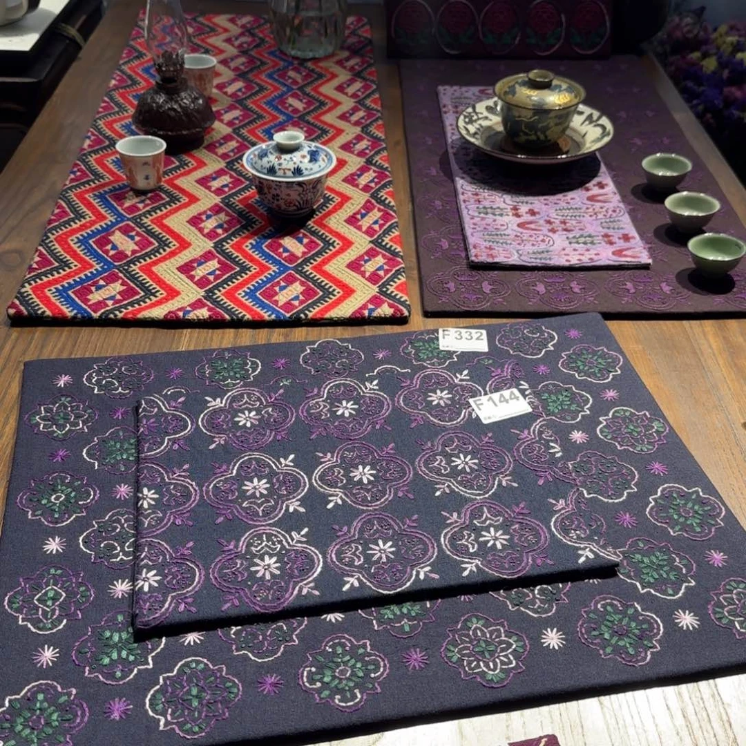 小**?1三十六纺茶器茶垫茶器