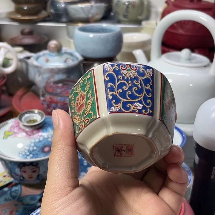 陶瓷制品及陶瓷艺术品