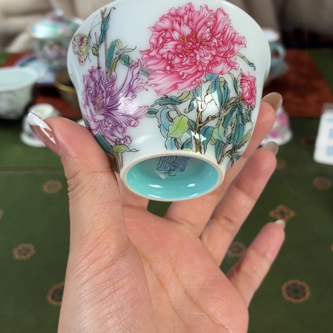 九鸣瓷艺九鸣瓷艺