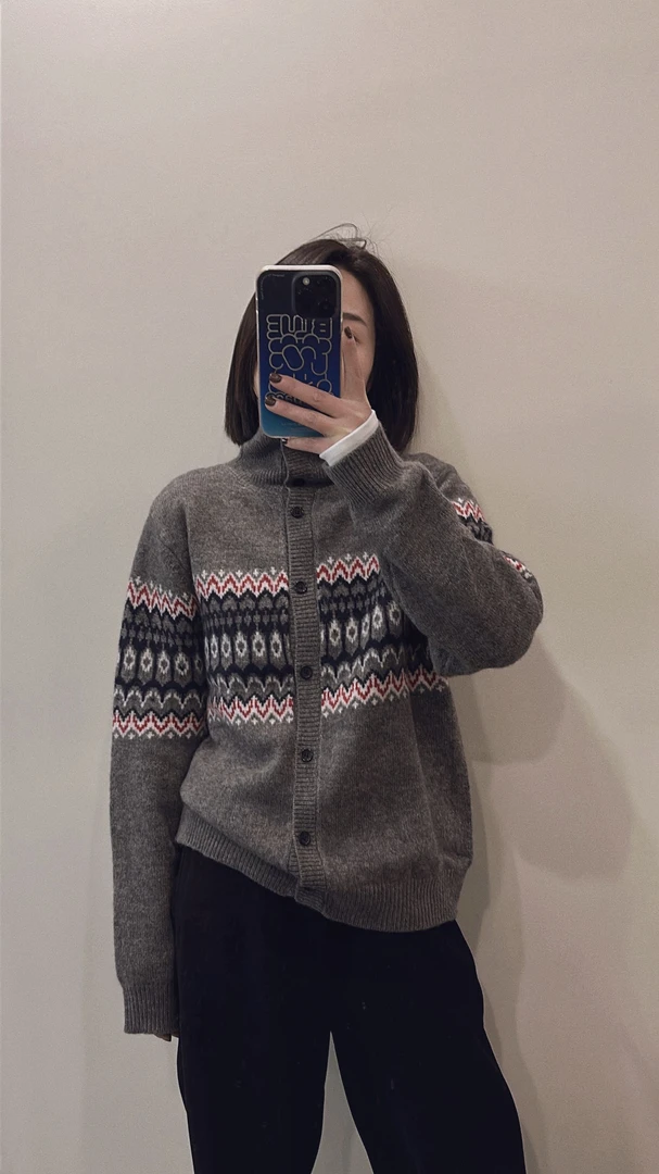 2024年宽松中长款衬衫 (年中促销