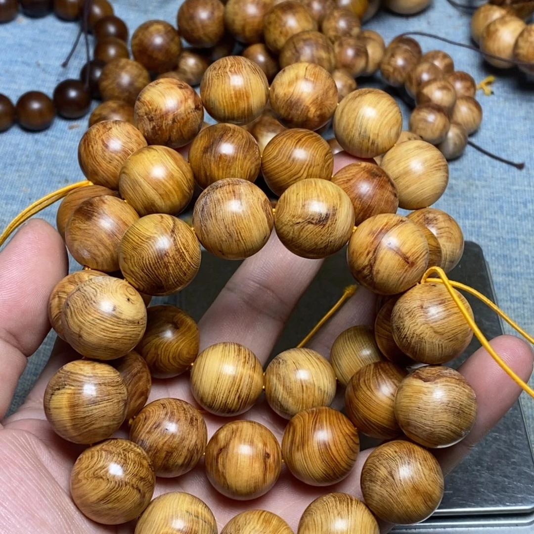 柏木（崖柏）无事牌