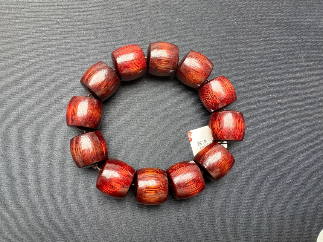 增香沉香木【阿龙文玩】文玩2