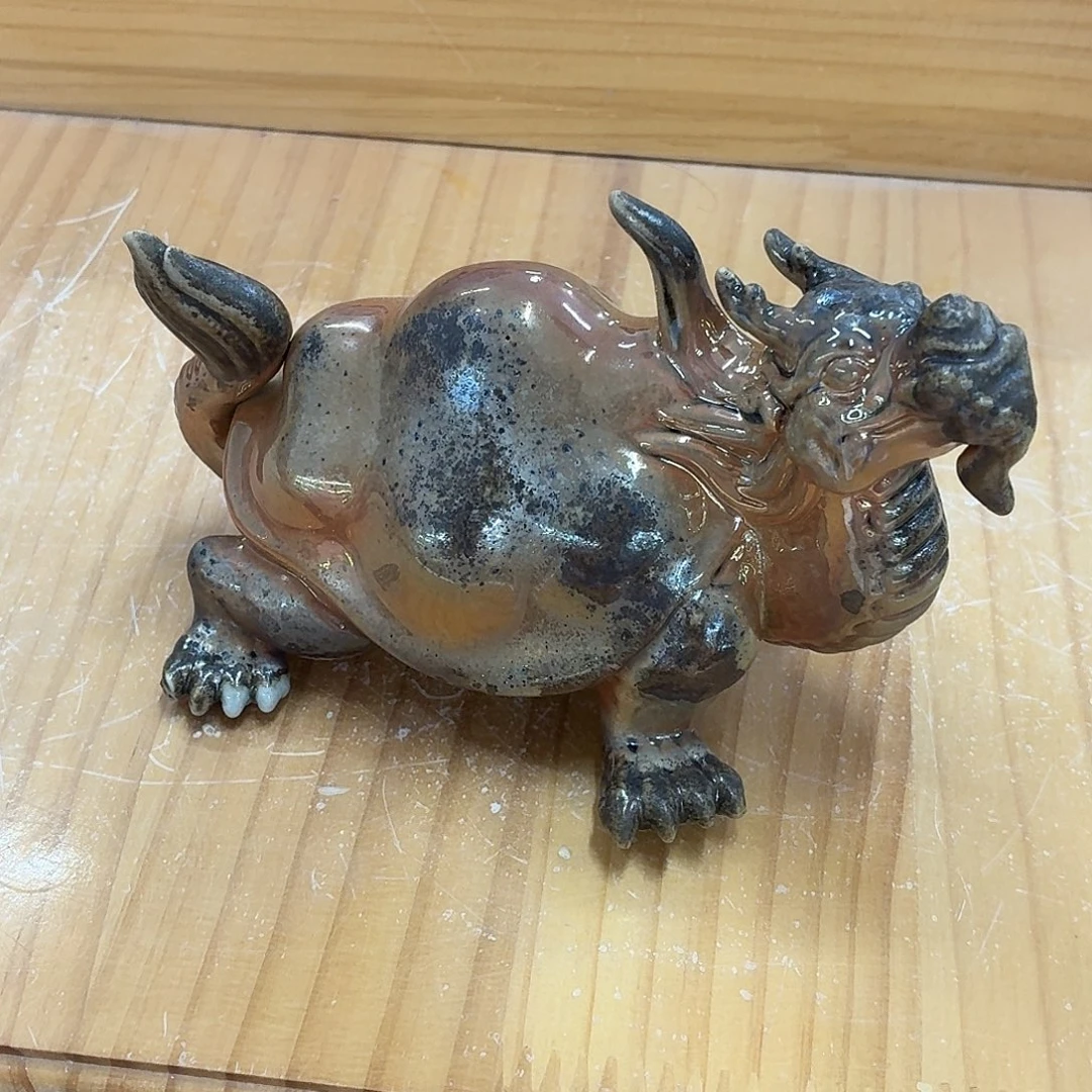 陶园柴烧，精品高货G7