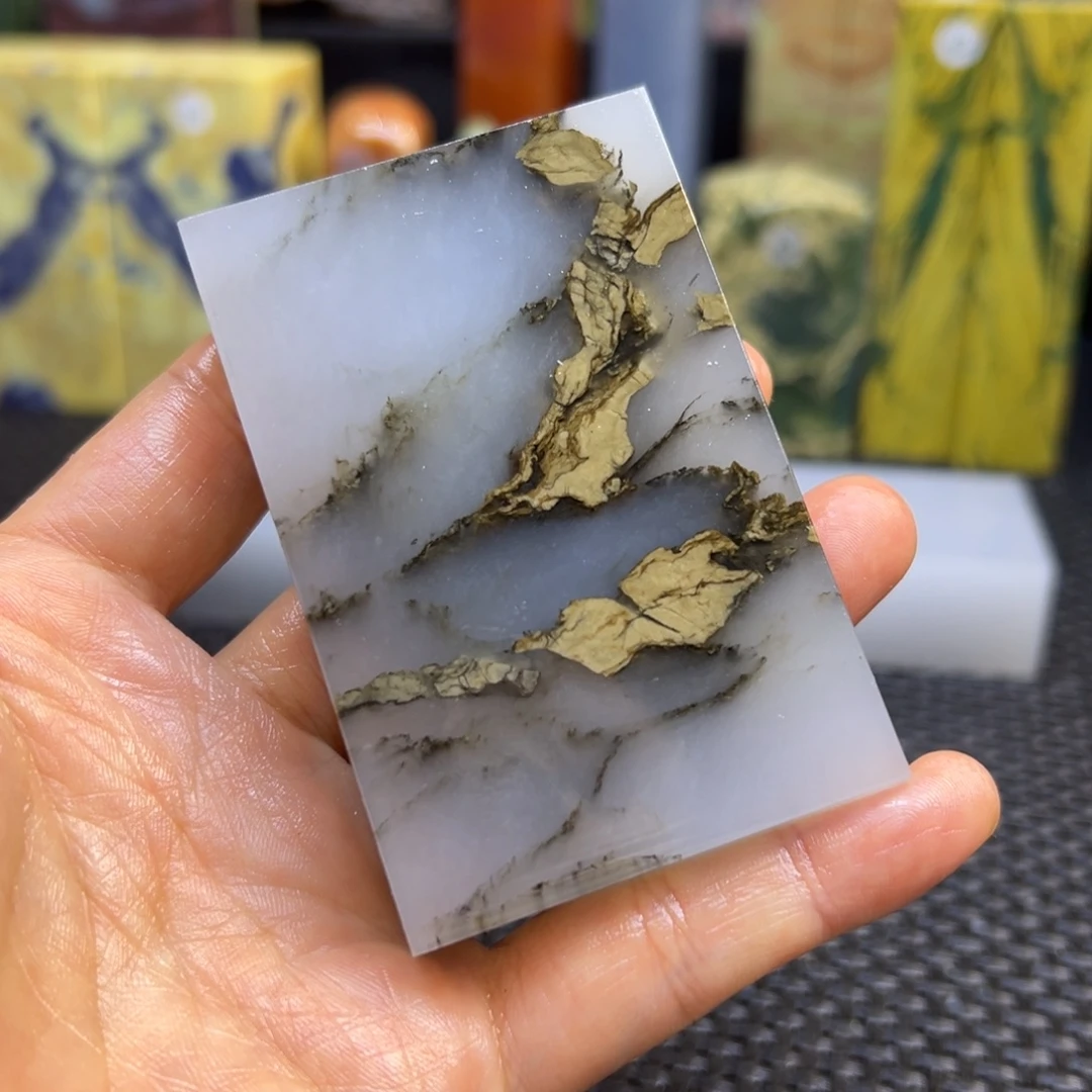 逍***遥仙居石印章石印章石