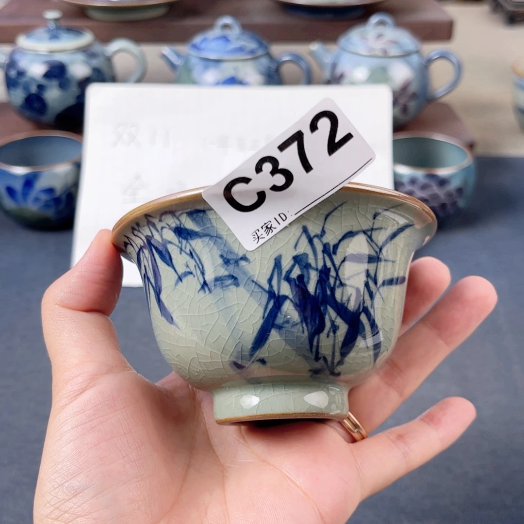 瓷片景德镇陶瓷学院